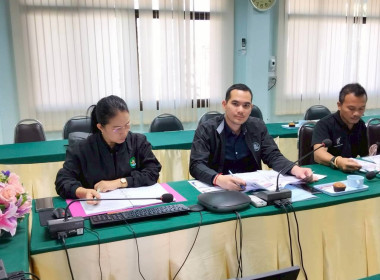 วันที่ 4 ธันวาคม 2568 นางสาววิลาวัลย์ แก้วเกาะสะบ้า ... พารามิเตอร์รูปภาพ 11